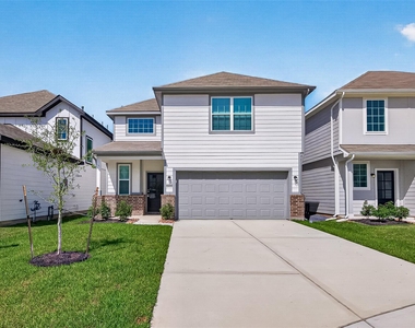 15610 Coneflower Hills Drive - Photo Thumbnail 5