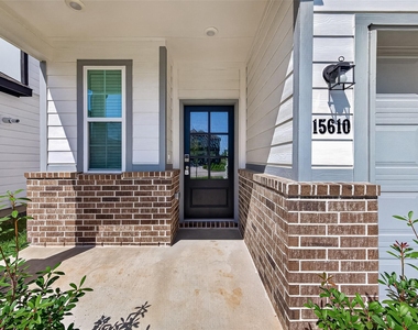15610 Coneflower Hills Drive - Photo Thumbnail 1