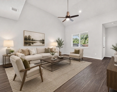 15610 Coneflower Hills Drive - Photo Thumbnail 16