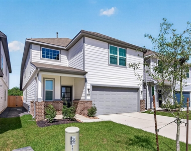 15610 Coneflower Hills Drive - Photo Thumbnail 4