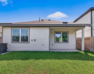 15610 Coneflower Hills Drive - Photo Thumbnail 45