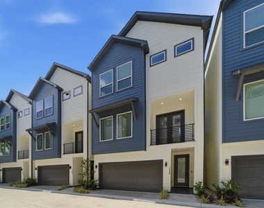 1404 Cedar Post Lane - Photo Thumbnail 3