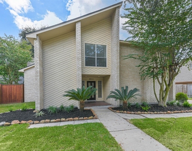 3911 Cherry Forest Drive - Photo Thumbnail 1