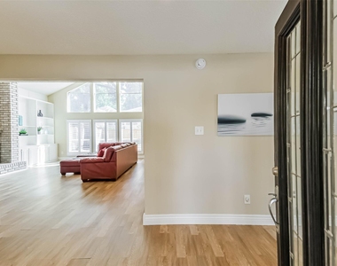 3911 Cherry Forest Drive - Photo Thumbnail 3