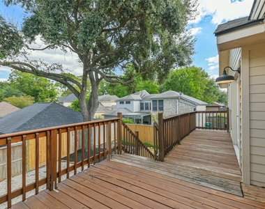 3911 Cherry Forest Drive - Photo Thumbnail 44