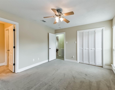 3911 Cherry Forest Drive - Photo Thumbnail 20