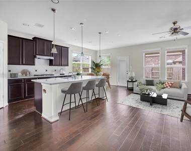 22519 Birch Ridge Meadow Drive - Photo Thumbnail 2