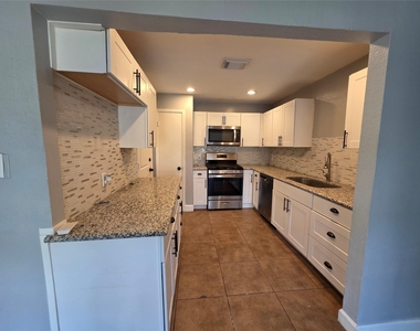 1115 Rock Canyon Drive - Photo Thumbnail 9