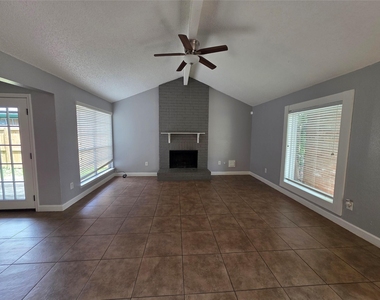 1115 Rock Canyon Drive - Photo Thumbnail 3