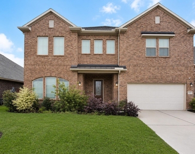 22368 Misty Woods Lane - Photo Thumbnail 1
