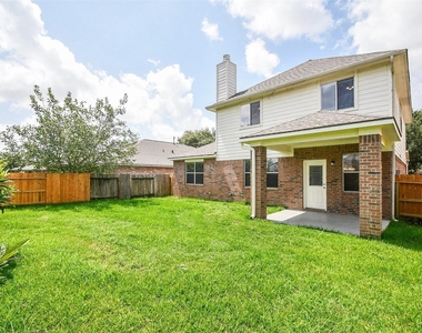 13111 Rippling Creek Lane - Photo Thumbnail 47
