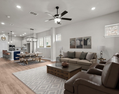 210 Ginger Street - Photo Thumbnail 2