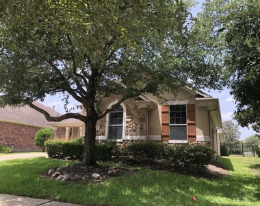 8311 Cabrillo Landing Court - Photo Thumbnail 1
