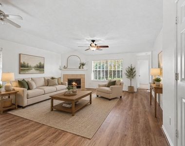 15403 Court Green Trail - Photo Thumbnail 3