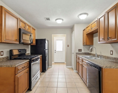 3031 Cypress Island Drive - Photo Thumbnail 1