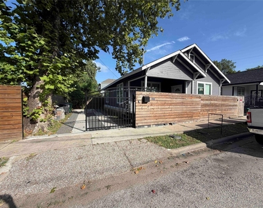 2404 Burkett Street - Photo Thumbnail 1