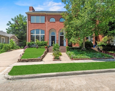 6311 Westcott Street - Photo Thumbnail 25