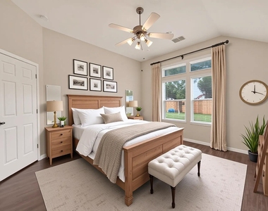25918 Silver Timbers Lane - Photo Thumbnail 16