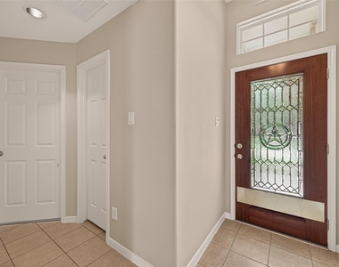 25918 Silver Timbers Lane - Photo Thumbnail 3