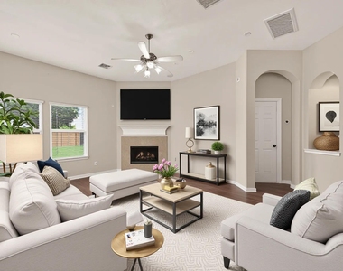 25918 Silver Timbers Lane - Photo Thumbnail 5