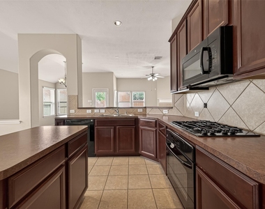25918 Silver Timbers Lane - Photo Thumbnail 13