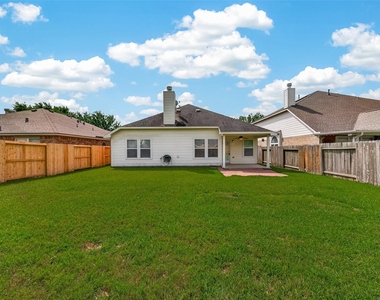 25918 Silver Timbers Lane - Photo Thumbnail 30