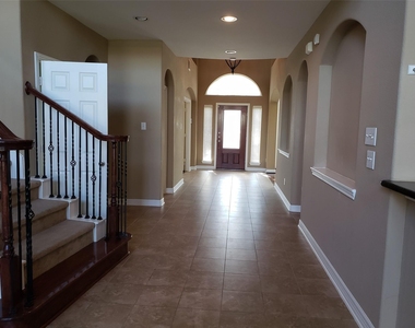 3607 Cat Springs Lane - Photo Thumbnail 3