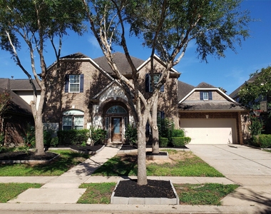 3607 Cat Springs Lane - Photo Thumbnail 1