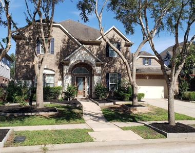 3607 Cat Springs Lane - Photo Thumbnail 2