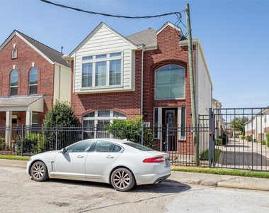 1716 Aden Drive - Photo Thumbnail 1