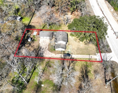 25605 Fm 2100 Road - Photo Thumbnail 2