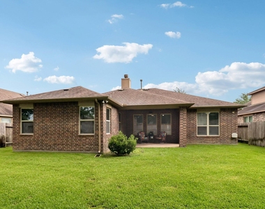 21396 Timber Lodge Lane - Photo Thumbnail 27