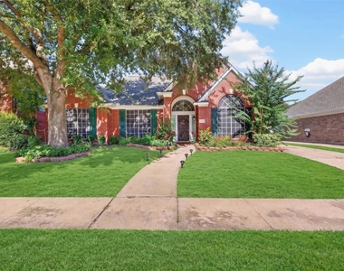 11214 Hillside Glen Trail - Photo Thumbnail 5