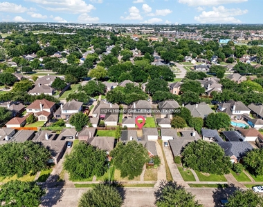 11214 Hillside Glen Trail - Photo Thumbnail 41