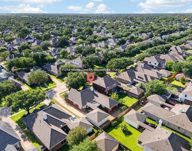 11214 Hillside Glen Trail - Photo Thumbnail 45