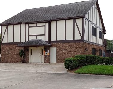 816 Greenwood Manor Circle - Photo Thumbnail 53