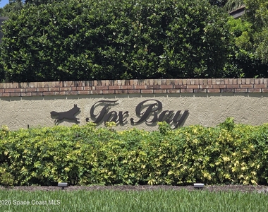 1825 Fox Bay Drive - Photo Thumbnail 2