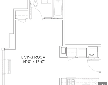 West 54th Street - Photo Thumbnail 4