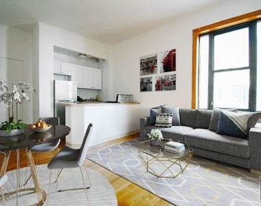 Tiemann Place - Photo Thumbnail 1