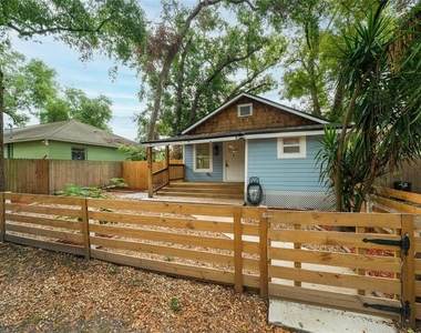 6704 N Taliaferro Avenue - Photo Thumbnail 2