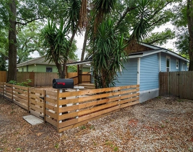 6704 N Taliaferro Avenue - Photo Thumbnail 1