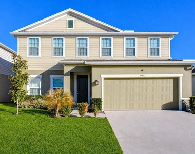 10422 Gliding Eagle Way - Photo Thumbnail 1