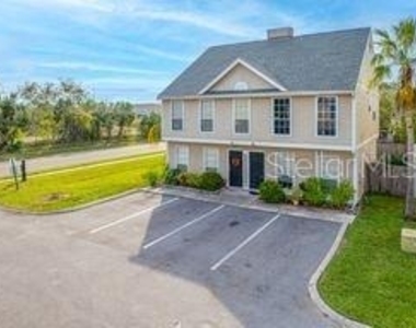 132 Douglas Road W - Photo Thumbnail 1