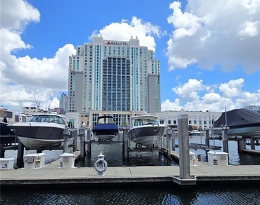 700 S Harbour Island Boulevard - Photo Thumbnail 62