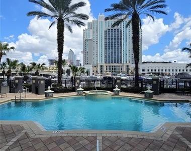 700 S Harbour Island Boulevard - Photo Thumbnail 2