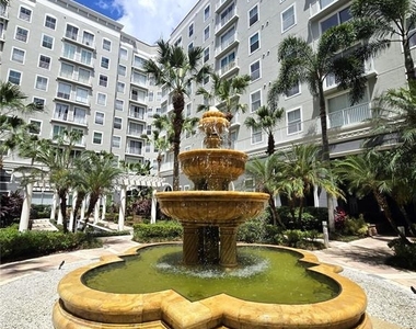 700 S Harbour Island Boulevard - Photo Thumbnail 47