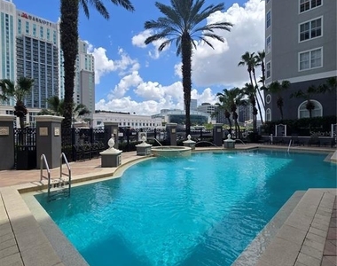 700 S Harbour Island Boulevard - Photo Thumbnail 42