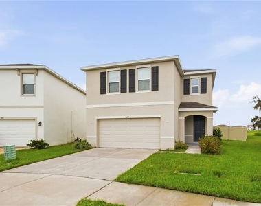 5635 Hollingworth Trail - Photo Thumbnail 1