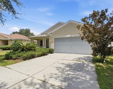 11331 Coconut Island Drive - Photo Thumbnail 1