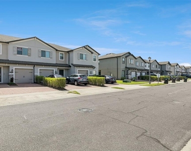1283 Flowing Tide Drive - Photo Thumbnail 1